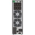 PowerWalker VFI 2000 TGS источник бесперебойного питания Двойное преобразование (онлайн) 2 kVA 1800 PowerWalker VFI 2000 TGS источник бесперебойного питания Двойное преобразование (онлайн) 2 kVA 1800