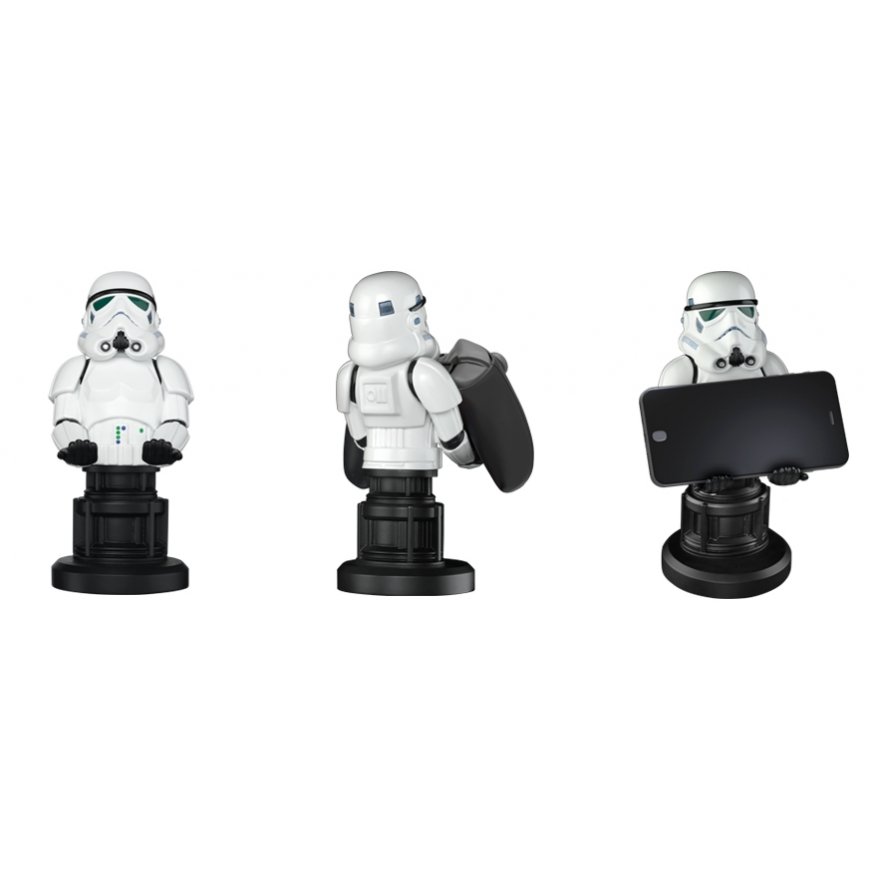 EXG Cable Guys - Star Wars Stormtrooper – 2