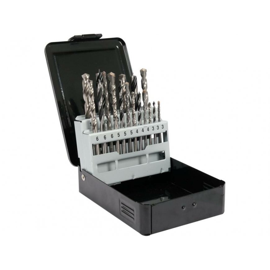 Yato YT-43490 сверло – 3