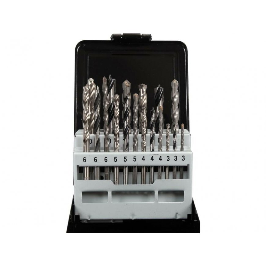Yato YT-43490 drill bit – 4