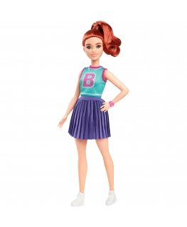 Barbie Fashionistas Doll