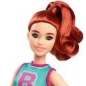Barbie Fashionistas Barbie-nukke Barbie Fashionistas Barbie-nukke