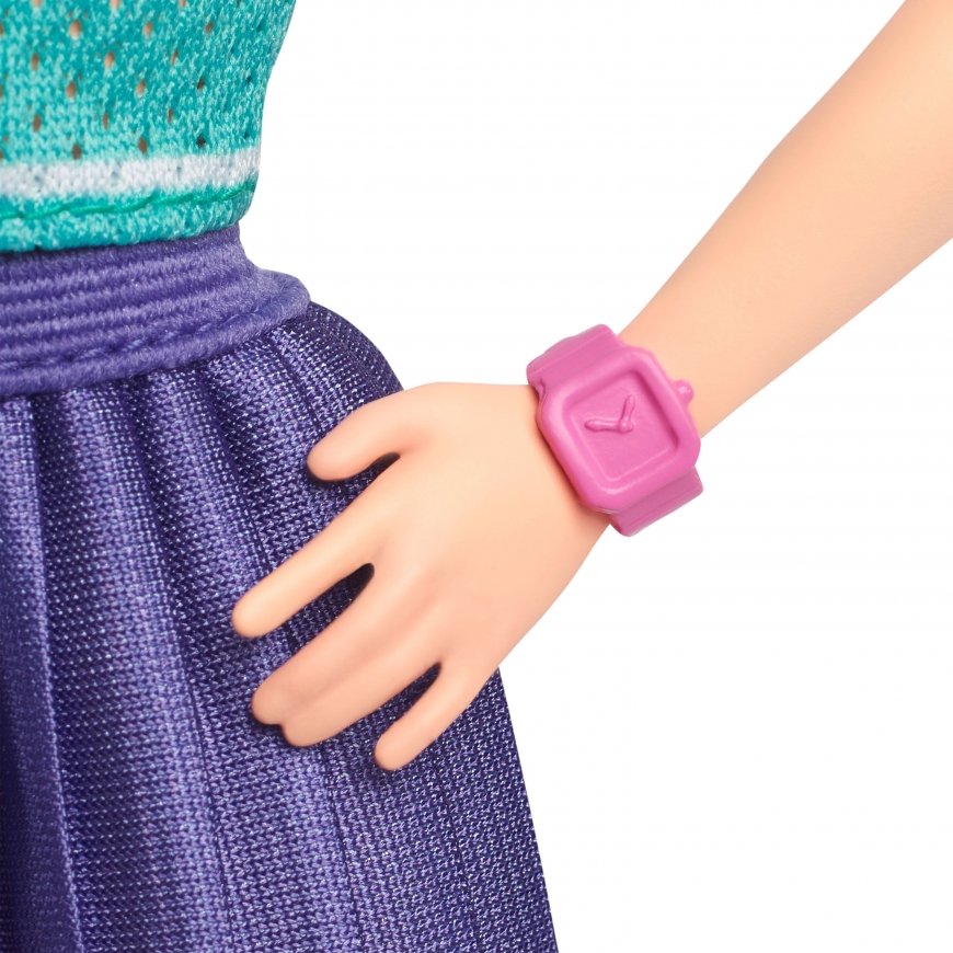Barbie Fashionistas Doll – 4