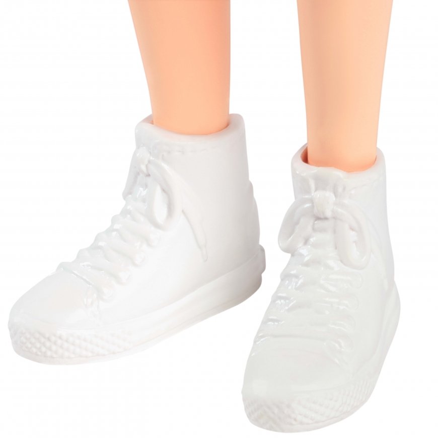 Barbie Fashionistas HYT90 nukk – 5