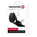 Swissten PDPSW211H teline/pidike Aktiivinen teline Matkapuhelin/älypuhelin musta Swissten PDPSW211H teline/pidike Aktiivinen teline Matkapuhelin/älypuhelin musta