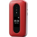 Doro Leva L31 7,11 cm (2.8") 142,7 g Punane, Valge Vanakooli telefon Doro Leva L31 7,11 cm (2.8") 142,7 g Punane, Valge Vanakooli telefon