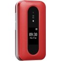 Doro Leva L31 7,11 cm (2.8") 142,7 g Raudona, Balta Bazinis telefonas Doro Leva L31 7,11 cm (2.8") 142,7 g Raudona, Balta Bazinis telefonas