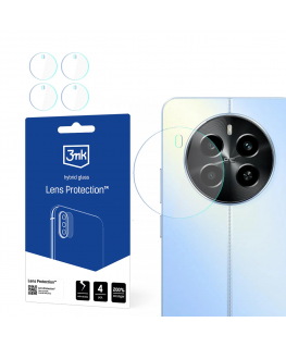 3mk Lens Protectionâ¢ Hybrid Camera Glass for Realme 13 4G