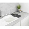 WENKO 54699100 sink mat