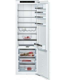 Bosch Serie 8 KIF81HOD0 ledusskapis Iebūvēts 289 L D