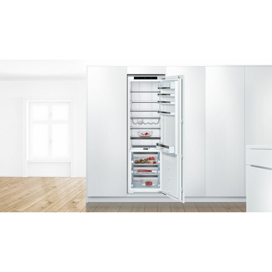 Bosch Serie 8 KIF81HOD0 fridge Built-in 289 L D – 2