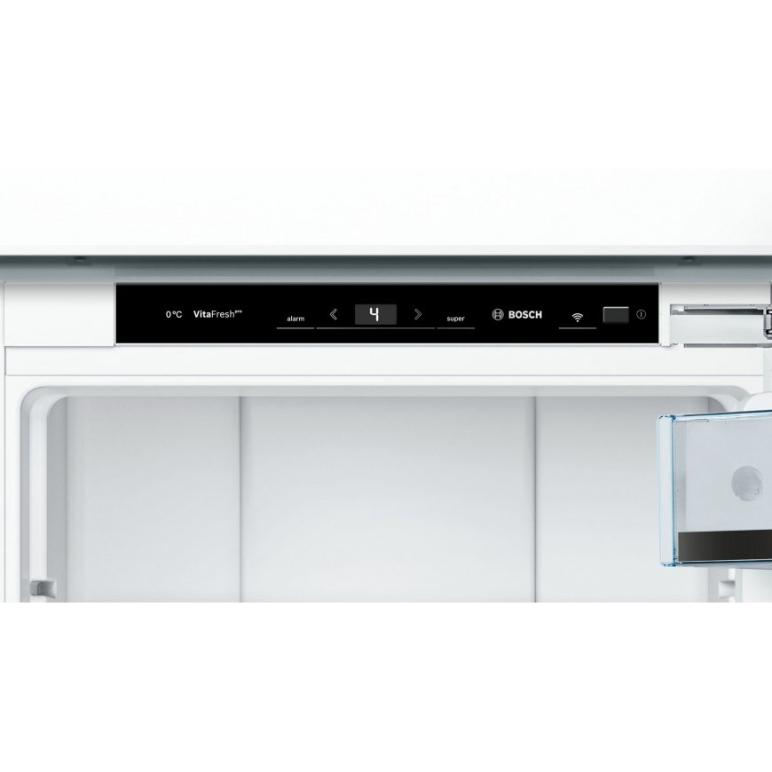 Bosch Serie 8 KIF81HOD0 холодильник Встроенный 289 L D – 3