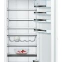 Bosch Serie 8 KIF81HOD0 külmkapp Sisseehitatud 289 l D