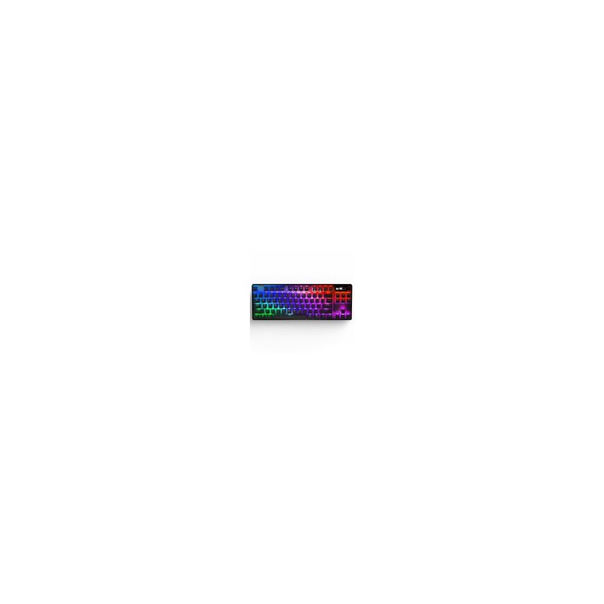 Keyboard Baracuda BGC-012 Orca Black Combo – 2