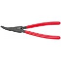Knipex 45 21 200 knaibles Sprostgredzenu knaibles Knipex 45 21 200 knaibles Sprostgredzenu knaibles