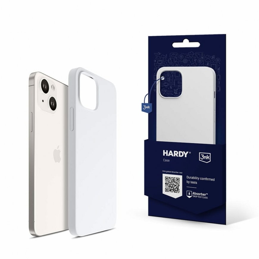 3MK HARDY Case mobile phone case