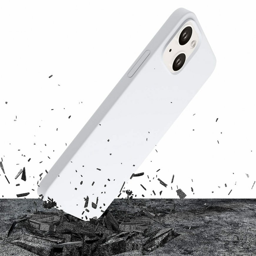 3MK HARDY Case mobiliojo telefono dėklas – 3