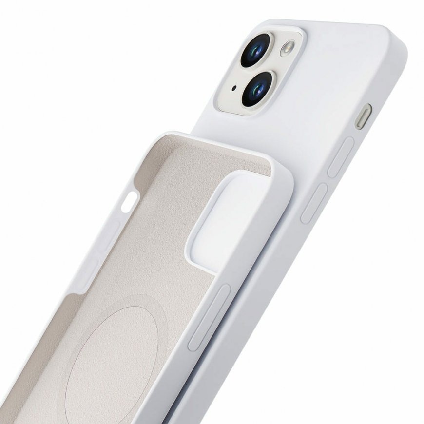 3MK HARDY Case mobiiltelefoni ümbris – 4