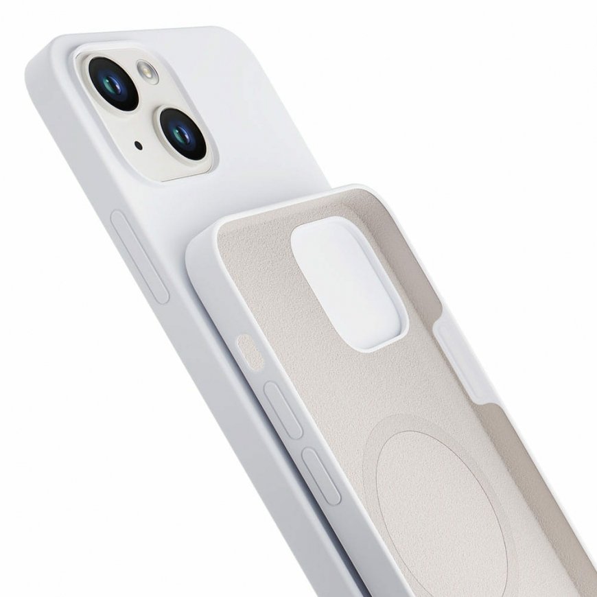 3MK HARDY Case mobiliojo telefono dėklas – 5