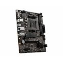 MSI A520M PRO материнская плата AMD A520 Разъем AM4 Микро ATX MSI A520M PRO материнская плата AMD A520 Разъем AM4 Микро ATX
