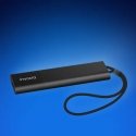 Invoxia GPS Tracker Pro Universal Black
