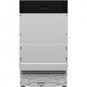 AEG FSE72517P Fully built-in 10 place settings E
