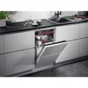 AEG FSE72517P Pilnībā iebūvēts 10 vietas E AEG FSE72517P Pilnībā iebūvēts 10 vietas E
