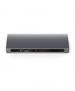 Satechi ST-UCT4DM laptop dock/port replicator Wired Thunderbolt 4
