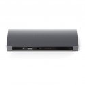 Satechi ST-UCT4DM dokstacija Vadu Thunderbolt 4