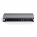 Satechi ST-UCT4DM dokstacija Vadu Thunderbolt 4