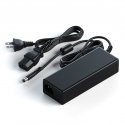 Satechi ST-UCT4DM док-станция для ноутбука Проводная Thunderbolt 4