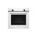 Siemens iQ100 HB510ABV0S uuni 71 L 3600 W Valkoinen Siemens iQ100 HB510ABV0S uuni 71 L 3600 W Valkoinen