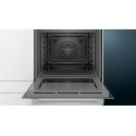 Siemens iQ100 HB510ABV0S oven 71 L 3600 W White Siemens iQ100 HB510ABV0S oven 71 L 3600 W White