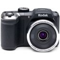 Kodak PIXPRO AZ252 1/2.3" Bridge kamera 16 MP CCD 4608 x 3456 pikseļi Melns Kodak PIXPRO AZ252 1/2.3" Bridge kamera 16 MP CCD 4608 x 3456 pikseļi Melns