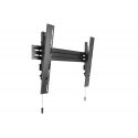Multibrackets 5549 telerikinnitus 190,5 cm (75") Must