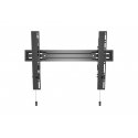 Multibrackets 5549 telerikinnitus 190,5 cm (75") Must