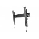 Multibrackets 5549 televizora stiprinājums 190,5 cm (75") Melns