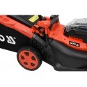 Yato YT-85221 zāles pļāvējs Yato YT-85221 zāles pļāvējs