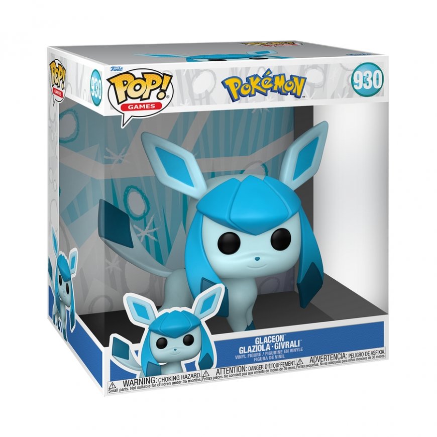 FUNKO POP! 69085 collectible figure/statue – 2