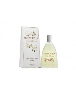 Instituto Español Aire de Sevilla Rosas Blancas 150 ml Sievietes