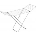 Gimi JOLLY Floor-standing rack Silver Gimi JOLLY Floor-standing rack Silver