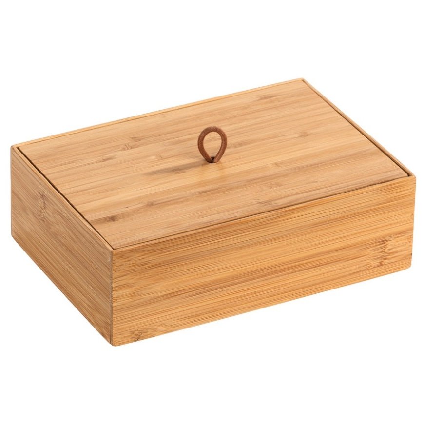 WENKO 23924100 uzglabāšanas kārba Kaste glabāšanai