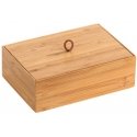 WENKO 23924100 ящик для хранения Прямоугольный Bamboo WENKO 23924100 ящик для хранения Прямоугольный Bamboo