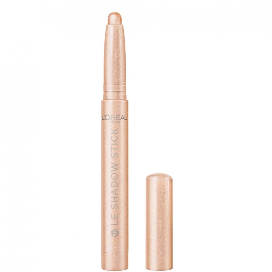 L'Oréal Paris Le Shadow Stick Eyeshadow