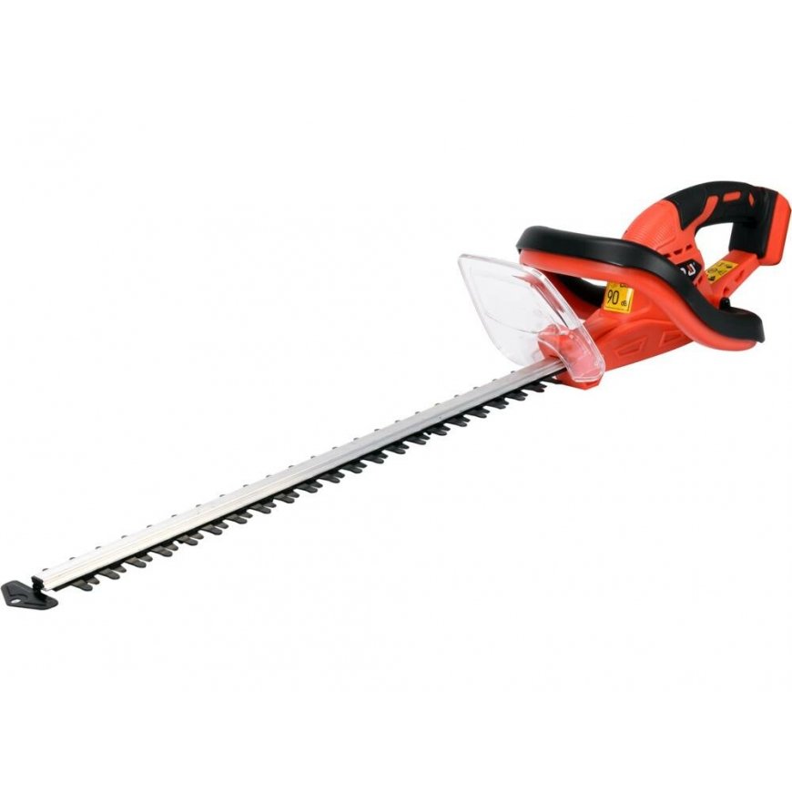 Yato YT-82833 sähkökäyttöinen pensasleikkuri 2,6 kg