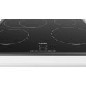 Bosch Serie 4 PIF645BB5E hob Black Built-in 60 cm Zone induction hob 4 zone(s) Bosch Serie 4 PIF645BB5E hob Black Built-in 60 cm Zone induction hob 4 zone(s)