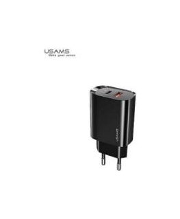 Ładowarka sieciowa USAMS JC Series CC264 30W GaN Mini Fast Charg