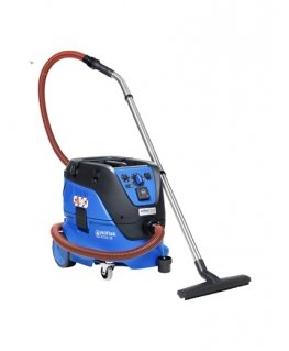 Nilfisk ATTIX 33-2M Black, Blue, Red 30 L 1200 W