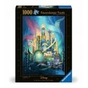 Ravensburger 12000265 puzzle Jigsaw puzzle 1000 pc(s) Cartoons