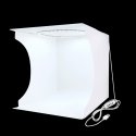 Puluz PU5030 gaismas kaste 6500 Kelvina grādos Puluz PU5030 gaismas kaste 6500 Kelvina grādos